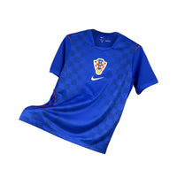 Camiseta Croacia Away 26/27