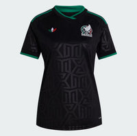 Camiseta México 26/27 Third Mujer