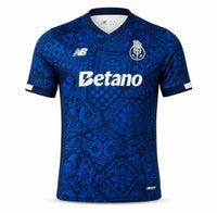 Camiseta FC Porto Alternativa 26/27
