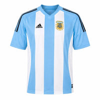 Camiseta Argentina Retro Home 2002