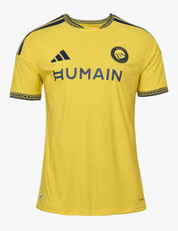 Camiseta Al-Nassr Home 26/27