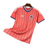 Camiseta Selección Escocia Away 26/27
