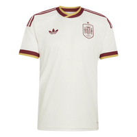 Camiseta España 26/27 Away
