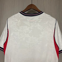Camiseta Inglaterra Home 26/27
