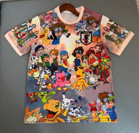 Camiseta Japón 26/27 -Edición Especial