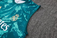 Conjunto de Entrenamiento Real Madrid 26/27