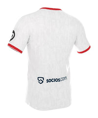 Camiseta Sevilla 24/25 home