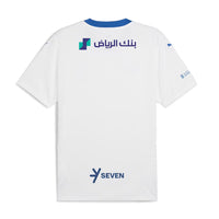 Camiseta Al-Hilal II 24/25