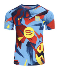 Camiseta FC Barcelona 25/26 Cuarta Entrenamiento