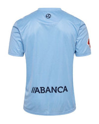 Camiseta Celta de Vigo Home 24/25
