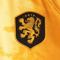 Camiseta Selección Países Bajos III 2022 - Amarilla