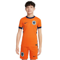 Conjunto para niño/niña Países Bajos 24/25