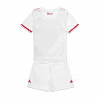 Conjunto para niño/niña Mónaco 24/25