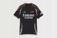 Camiseta Arsenal II 24/25