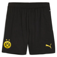 Pantalón Corto Borussia Dortmund Home 24/25