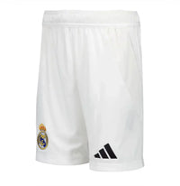 Pantalón Corto Real Madrid Home 24/25