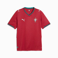 Camiseta Portugal Home 26/27 - Ronaldo