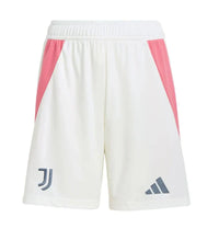 Pantalón Corto Juventus II 24/25