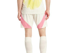 Pantalón Corto Juventus II 24/25