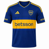 Camiseta Boca Juniors Home 26/27