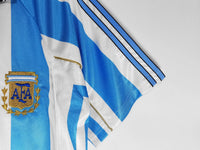 Camiseta Argentina Retro Home 1998/99