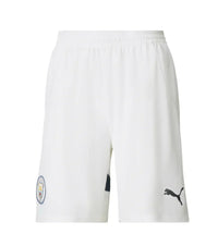Pantalón Corto Manchester City Home 24/25