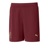 Pantalón Corto Manchester City II 24/25