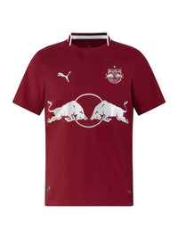 Camiseta Red Bull Salzburg Away 26/27
