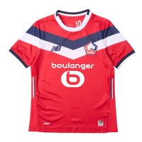 Camiseta Lille Home 26/27