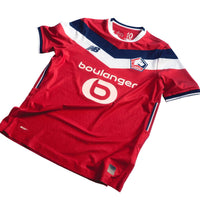 Camiseta Lille Home 26/27