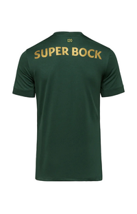 Camiseta Sporting CP Edición Conmemorativa 120 Años 26/27