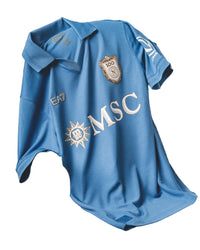 Camiseta Napoli Home 26/27
