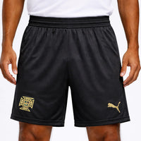 Pantalón Corto Portugal 26/27 - Negro