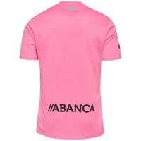 Camiseta Celta de Vigo Third 25/26