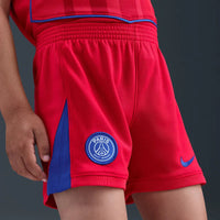 Conjunto para niño/niña PSG Third 25/26 - Con medias