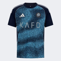 Camiseta Al-Nassr Away 25/26