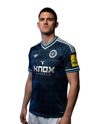 Camiseta Newcastle United Away 26/27 - Jugador