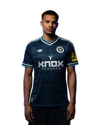 Camiseta Newcastle United Away 26/27 - Jugador