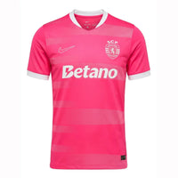 Camiseta Sporting CP Edición Especial 26/27
