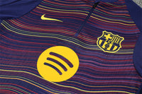 Chándal Niño FC Barcelona 25/26