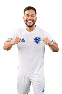 Camiseta Paysandu Away 26/27