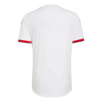 Camiseta Flamengo Away 26/27