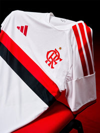 Camiseta Flamengo Away 26/27
