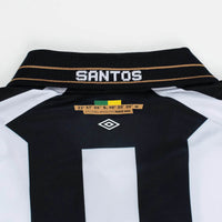 Camiseta Santos Away 26/27