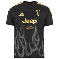 Camiseta Juventus Third 26/27