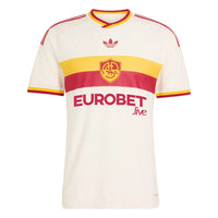 Camiseta AS Roma Away 26/27