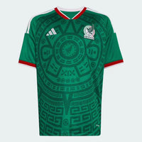 Conjunto para niño/niña México Home 26/27