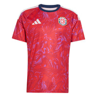 Camiseta Selección Costa Rica Home 26/27