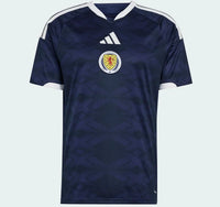 Camiseta Selección Escocia Home 26/27