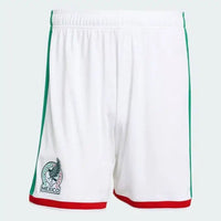 Pantalón Corto Mexico Home 26/27